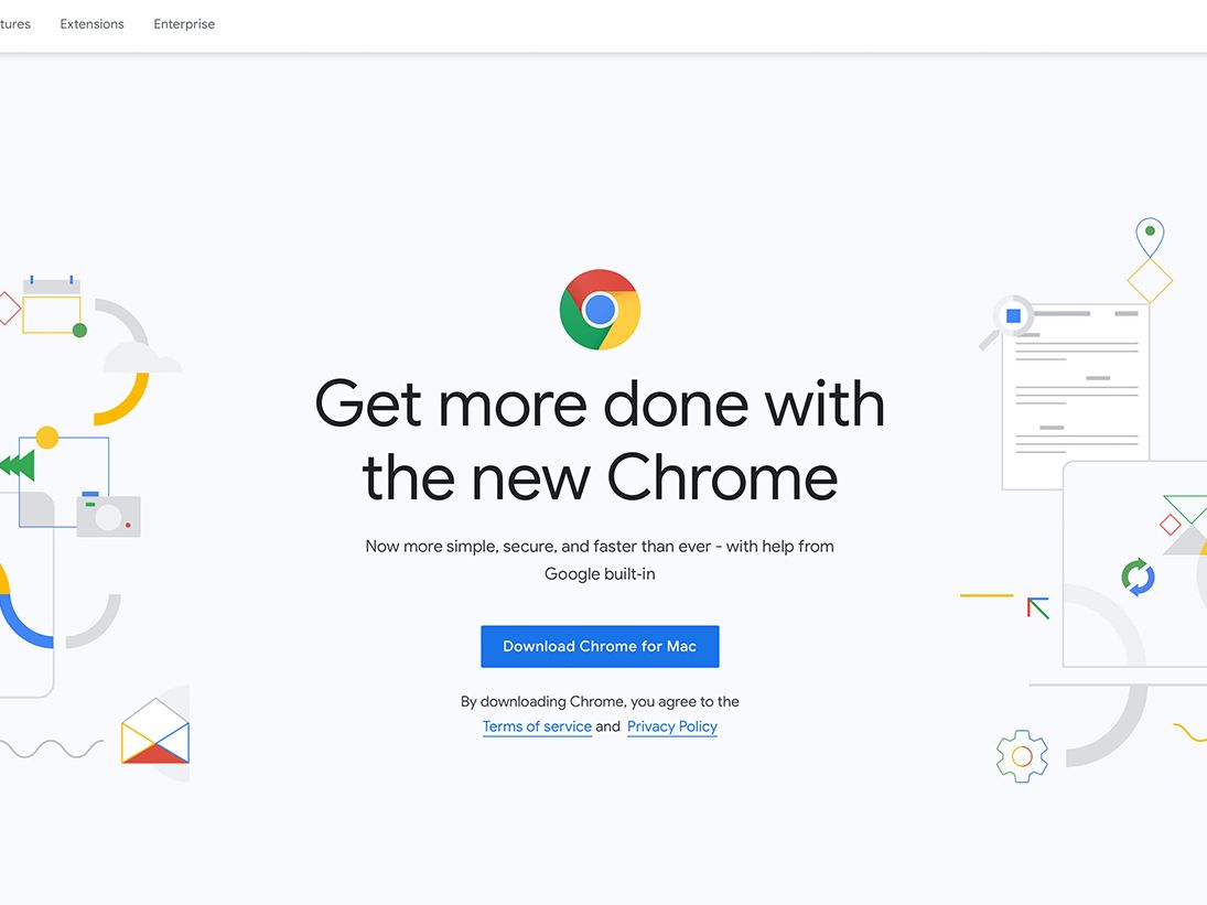 can we install chrome os on mac